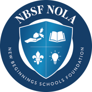 New Beginnings Schools Foundation: Capdau, Nelson, Lake Area